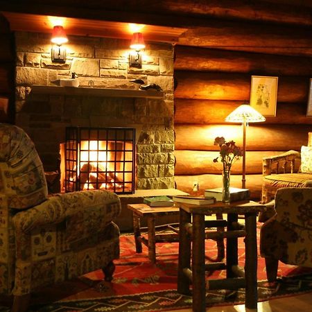 Trout Point Lodge Of Nova Scotia East Kemptville Interno foto