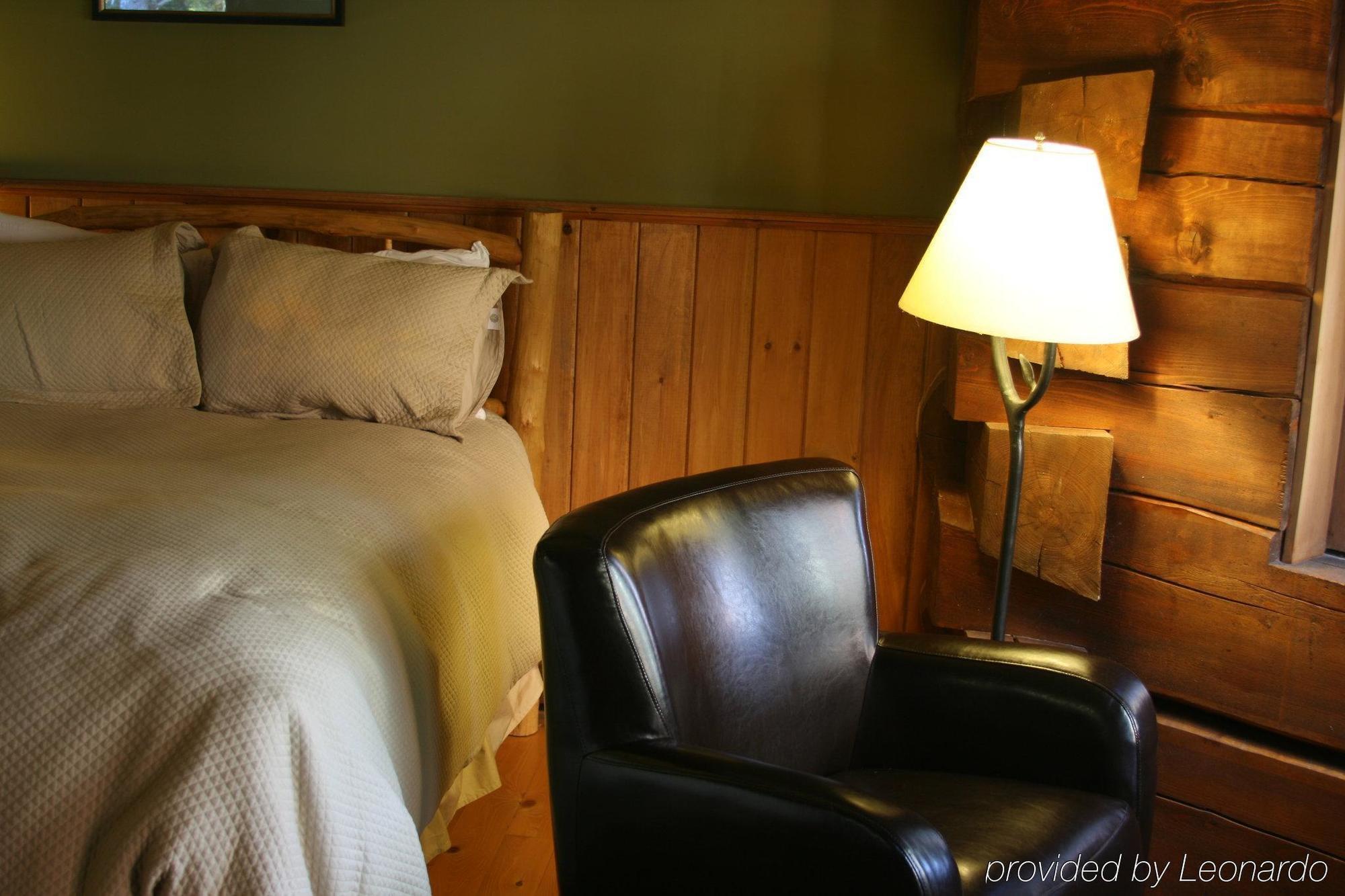 Trout Point Lodge Of Nova Scotia East Kemptville Camera foto