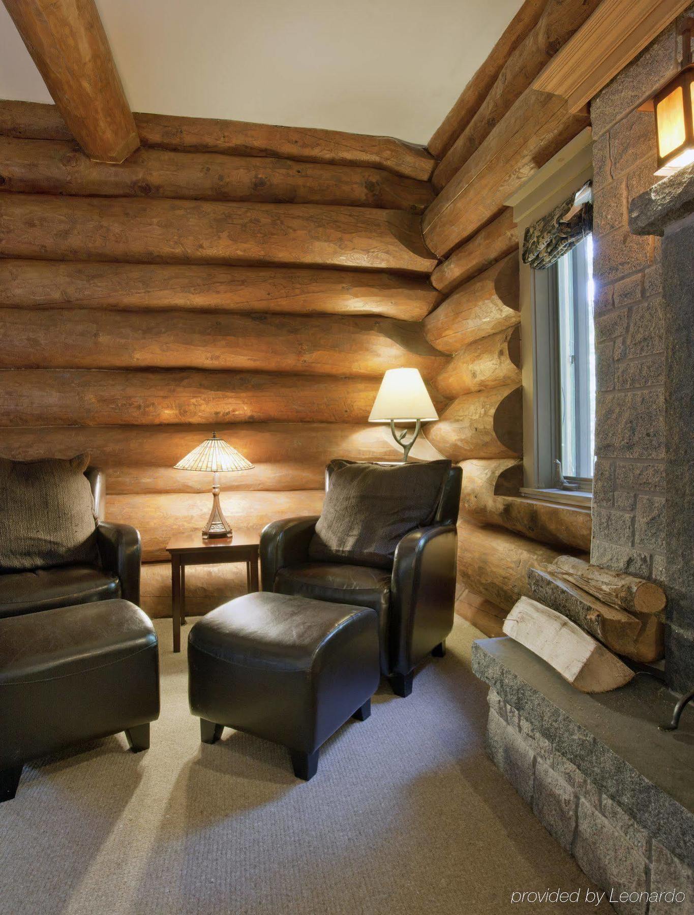 Trout Point Lodge Of Nova Scotia East Kemptville Esterno foto