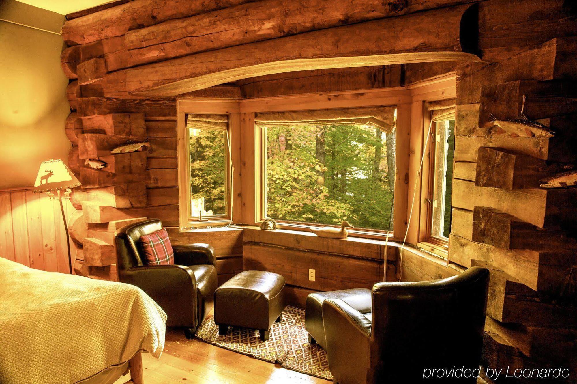 Trout Point Lodge Of Nova Scotia East Kemptville Esterno foto