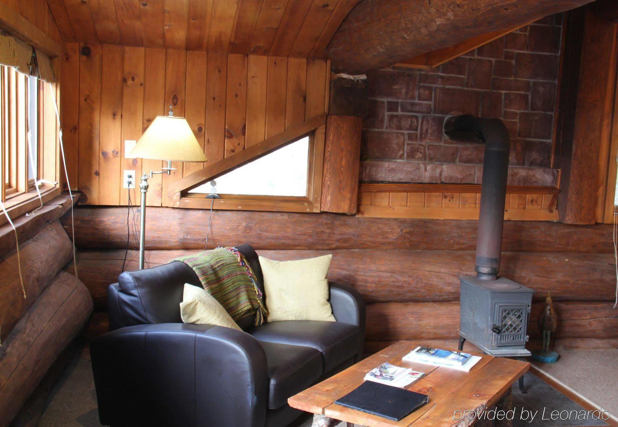 Trout Point Lodge Of Nova Scotia East Kemptville Camera foto